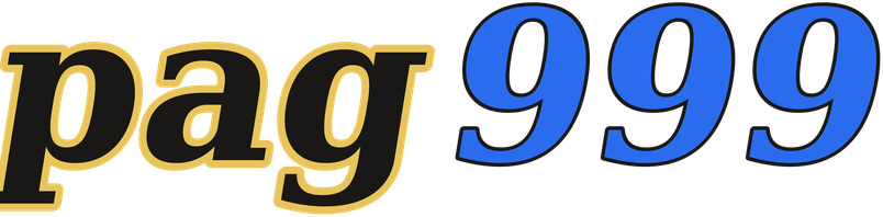 pag999 logo
