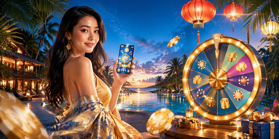 pag999 Điểm Nhấn Casino Trực Tiếp